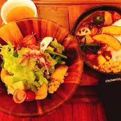 CAFE YOSHIMI
