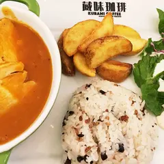 蔵味珈琲 札幌ル・トロワ店