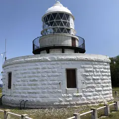 禄剛埼灯台