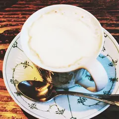 ミンガスコーヒー