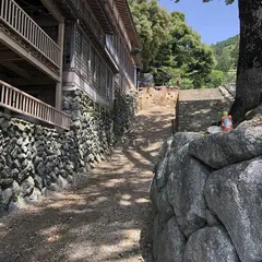多度大社（北伊勢大神宮）