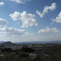 甘樫丘