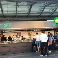 アテネ国際空港（Athens International Airport）