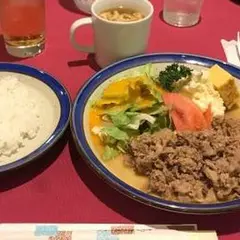 れすとらん牛舎