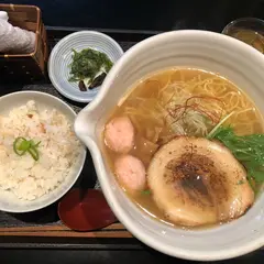 麺処 銀笹