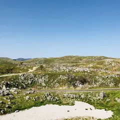 秋吉台