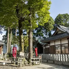 春日神社