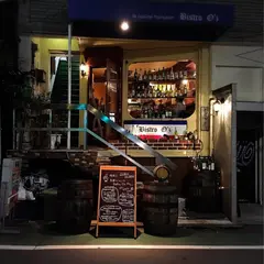 ビストロオーズ