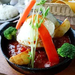 里日和