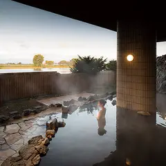 しんしのつ温泉たっぷの湯