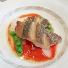シャルル フレンチ ル・タンドール