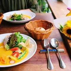食堂RUTA