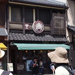 カフェ・ソレッラ