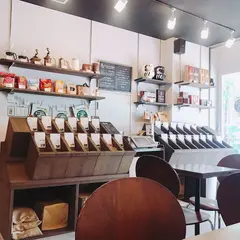 やなか珈琲店芝大門店
