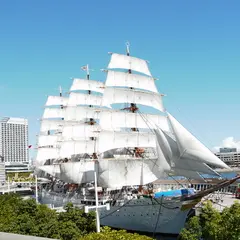 帆船日本丸