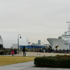 海上保安資料館横浜館