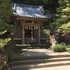 八坂神社