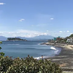 稲村ヶ崎公園