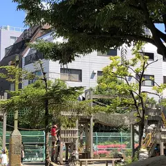 わんぱく天国（押上公園）