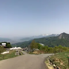 湯沢高原スキー場