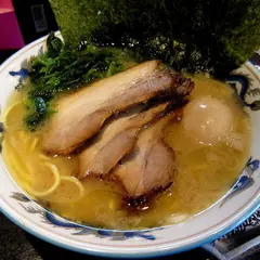 麺屋めんりゅう 川崎店