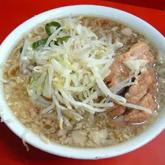 ラーメン二郎 京急川崎店
