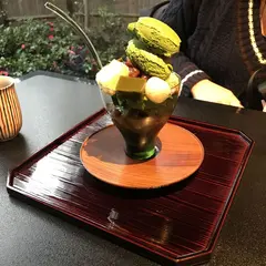 無碍山房 Salon de Muge