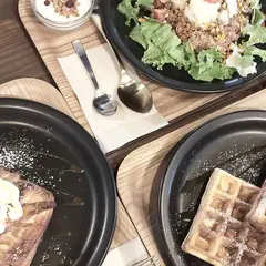 ルボナパータージェ