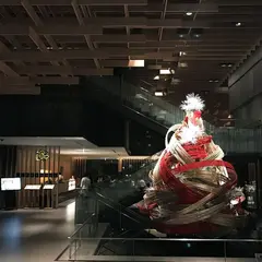 ザ・キャピトルホテル東急