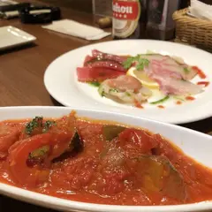 バルデリコ サンシャイン通り店