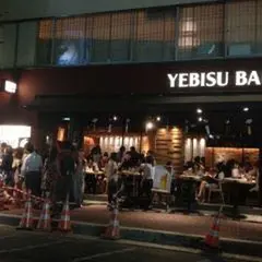 ＹＥＢＩＳＵ ＢＡＲ 銀座コリドー