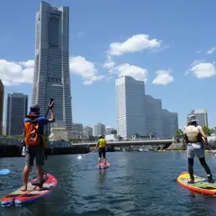 水辺荘