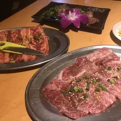 焼肉たむら 仲町通り店