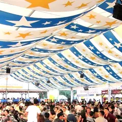 さっぽろ大通ビアガーデン THEサッポロビヤガーデン