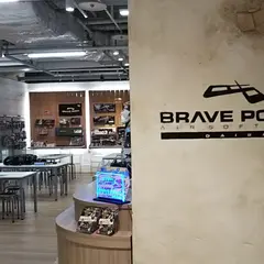 BravePoint台場店