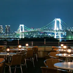 TO THE HERBS アクアシティお台場店