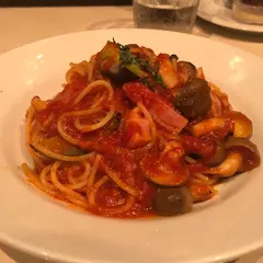パスタキッチン 中野