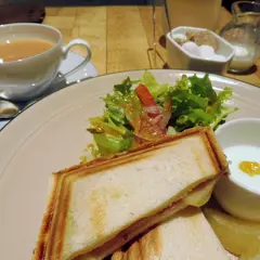 カフェ ダイヤモンドデイズ