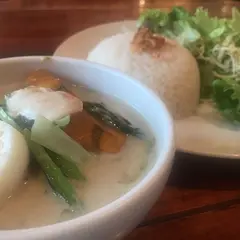 タイカレー専門店 アオゾラ