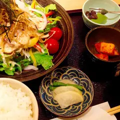 和風焼肉 富山育ち