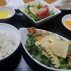 庄原食堂