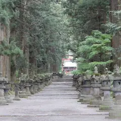 北口本宮冨士浅間神社