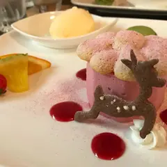 キャラメル（Karamell)