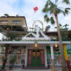 直島銭湯「I♥湯」