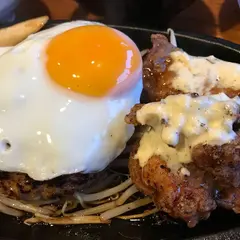 ハンバーグレストランKODACHI
