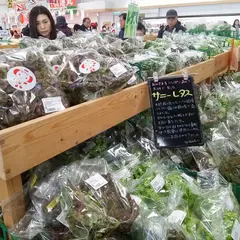 JAならけん まほろばキッチン