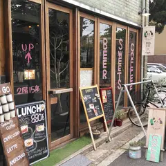 MIX PANDA COFFEE（ミックスパンダコーヒー ）