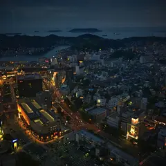 海峡ゆめタワー