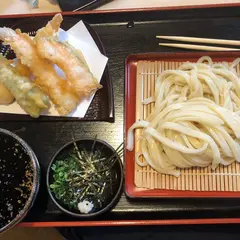 讃岐うどん大鳴門