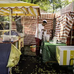 Boxhagener Platz